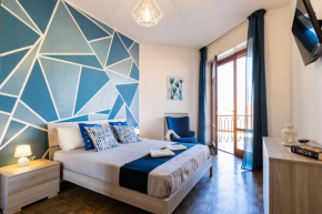 Blue Wave Apartment Arona - Lago Maggiore Arona